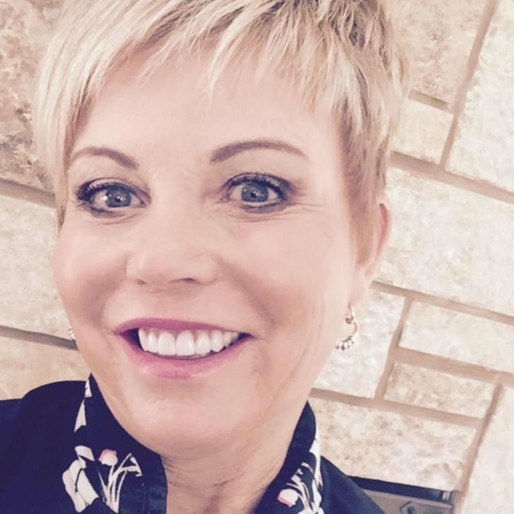 Meet your Posher, Jayne